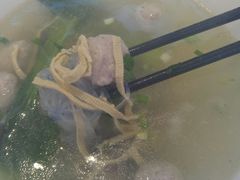 -关中闫记粉蒸肉(和平路店)