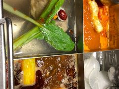 -海底捞火锅(青悦城店)