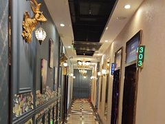 -唱吧麦颂KTV(松江五龙商业广场店)