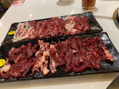 -陈记顺和牛肉火锅馆(天河北路店)