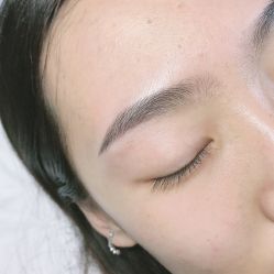 -Yue Show馨选·半永久纹眉纹眼线