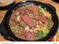 -泥糊破店小酒馆·团建聚餐(南京西路店)