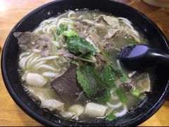 -喜之羊·粉面档