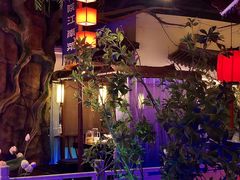 -庭院江南菜•烤鸭•非遗传承(丰台总部基地店)