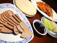 -百花深处·老北京风味菜