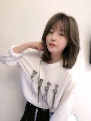 -新晨·SALON·形象造型