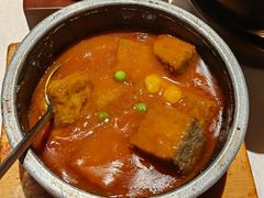 -千百味红餐厅·江西菜(绿地双子塔店)