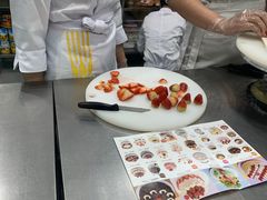 -味多美蛋糕(双安店)