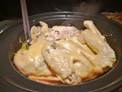 -刀板香·安徽菜(望江东路店)