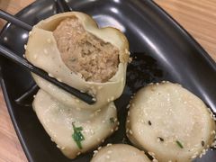-小杨生煎(周浦万达店)