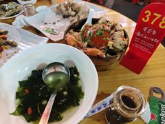 -舌尖上·霞浦滩涂海鲜·新闽菜(总店)