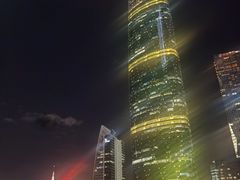 -Mercato莫卡多露台餐厅与酒吧(K11店)