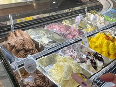 -Dal Cuore 达可芮冰淇淋(陕西北路店)