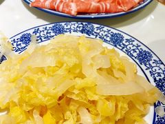 -宣武小院涮肉(前门店)
