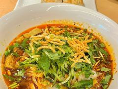 -大师兄·西北小馆(金湾华发商都店)