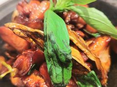 -鹿港小镇(悠唐店)