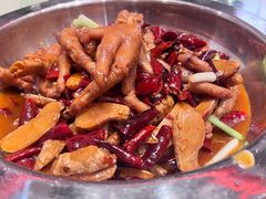 -聚味瞿记·龙虾堂(坡子街店)