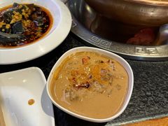 -爆肚王涮肉(吕家营店)