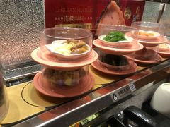 -争鲜回转寿司(南开大悦城店)
