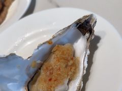 -青蓬蒸汽海鲜·深圳老字号·团建聚会(壹方城店)