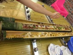 -丰依竹食·老牌竹筒饭