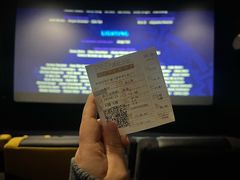 -百美汇影城(LUXE嘉里中心店)