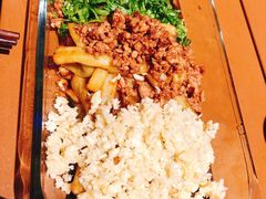 三味茄子-聚缘·湘味音乐餐厅party(罗湖店)