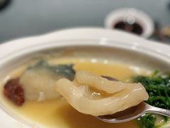 -沈灶河豚宴·河豚融合餐厅(汉中路店)