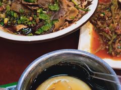 冰粉-易老妈蹄花.特色川菜(人民公园总店)
