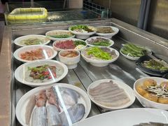 -毛哥小馆子(百井坊巷店)