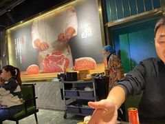 -一绪に寿喜烧自助(世茂广场店)