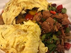 -文三里屯面馆(三里屯店)