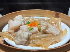 -广东道至正餐厅(区庄店)
