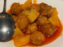 -禾珍珠家常小馆(河南博物院店)