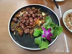 -友强·23年特色海鲜大排档(厦门店)