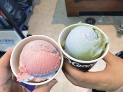 -贝林大翅鲸简餐厅(国家海洋博物馆店)