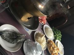-鑫龙火锅城(青岛分店)