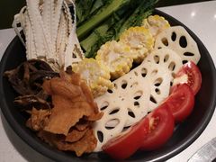 -八珍玉食鸡煲·打边炉(印象城店)