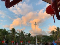 -椰小咖(亚龙湾东榕美食广场店)