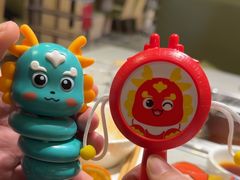 -海底捞火锅(漕宝路店)