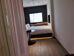 -苏州观前平江CitiGO欢阁酒店