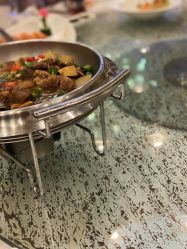 -华侨城洲际大酒店·宴会厅