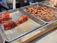 -竺桥兄弟烤鸭馆(竺桥店)