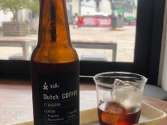 -Eu2+ coffee(上大路店)
