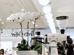 大堂-Peet's Coffee皮爷咖啡(德基店)