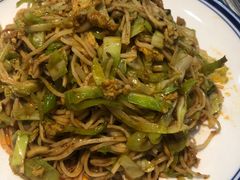 -老三烤肉·融合菜宴会厅