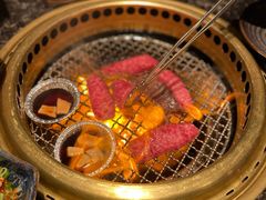-老乾杯和牛烧肉(王府中环店)