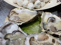 -金龙·打边炉(武进路店)