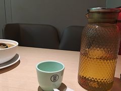 -吕氏疙瘩汤·海鲜新鲁菜(凯德mall新都心店)
