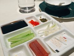 -四季民福烤鸭店(外滩外白渡桥店)